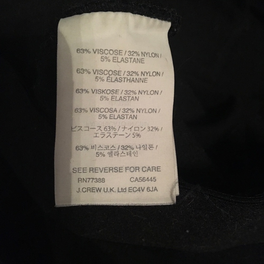 J.Crew Pixie Pant - image 3